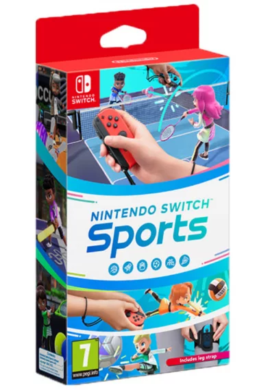 Nintendo Switch Sports