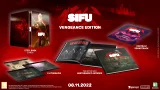 Sifu - Vengeance Edition (SWITCH)