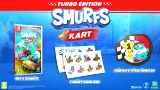 Smurfs Kart - Turbo Edition (SWITCH)