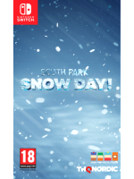 South Park: Snow Day!