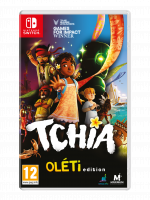 Tchia - Oléti Edition (SWITCH)