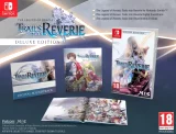 The Legend of Heroes: Trails Into Reverie Deluxe Edition (SWITCH)