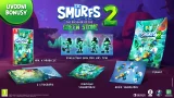 The Smurfs 2: The Prisoner of the Green Stone - Day One Edition (SWITCH)