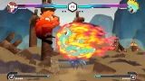 Them's Fightin' Herds - Deluxe Edition (SWITCH)