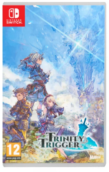 Trinity Trigger