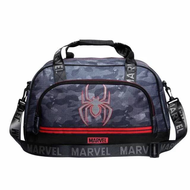 Cestovní taška Spider-Man - Dark