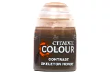 Citadel Contrast Paint (Skeleton Horde) - kontrastní barva - hnědá