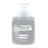 Citadel Technical Paint (Ardcoat) - texturová barva