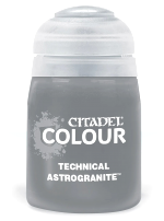 Citadel Technical Paint (Astrogranite) - texturová barva