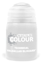 Citadel Technical Paint (Valhallan Blizzard) - texturová barva