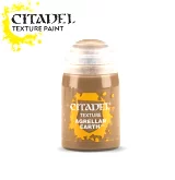 Citadel Texture (Agrellan Earth) - texturová barva