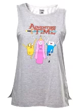 Tílko dámské Adventure Time - Princess Bubblegum