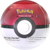 Karetní hra Pokémon TCG - Poké Ball Tin: Poké Ball (Q3 2023)