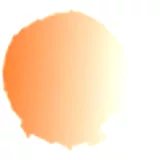 Citadel Shade (Seraphim Sepia) - tónová barva, oranžová