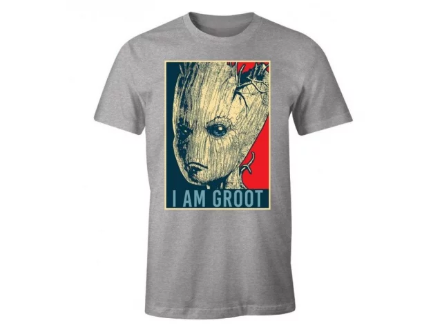 Tričko Guardians of the Galaxy - Groot Hope
