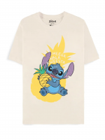 Tričko Lilo & Stitch - Pineapple Stitch