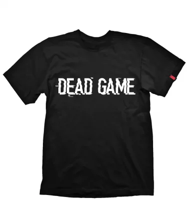Tričko Payday 2 - Dead Game