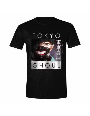 Tričko Tokyo Ghoul - Ken Kaneki
