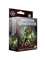 Desková hra Warhammer Underworlds: Gnarlwood - Grinkrak's Looncourt (rozšíření)