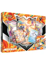 Karetní hra Pokémon TCG - Infernape V Box