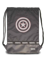 Vak na záda Avengers - Captain America Shield