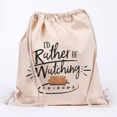 Vak na záda Friends - Rather Be Watching