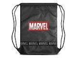 Vak na záda Marvel - Logo