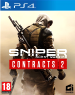 Sniper: Ghost Warrior Contracts 2 BAZAR