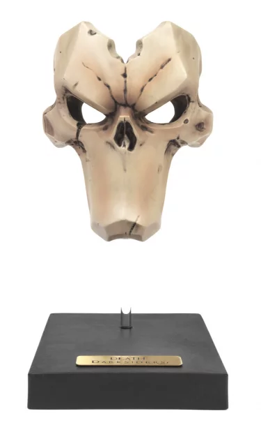 Figurka Darksiders - Death Mask 1/2 (Itemlab)