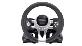 Sada volantu a pedálů Pro Racing Wheel Kit (PC, Xbox, PlayStation, Switch)