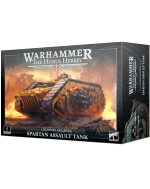Warhammer: Horus Heresy - Legiones Astartes Spartan Assault Tank (1 figurka)