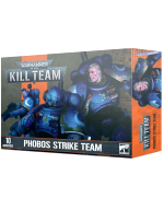 W40k: Kill Team - Phobos Strike Team (10 figurek)
