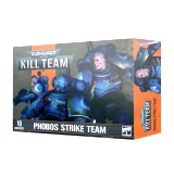 W40k: Kill Team - Phobos Strike Team (10 figurek)