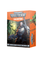 W40k: Kill Team - Salvation