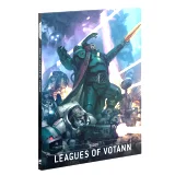 W40k Leagues of Votann Army Set
