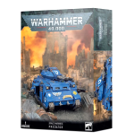 W40k: Space Marines - Predator (poškozený obal)