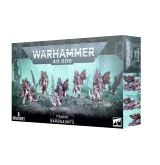 Warhammer 40,000 - Barbgaunts