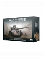 Warhammer: Horus Heresy - Solar Auxilia - Leman Russ Strike Tank