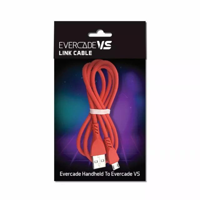 Kabel Evercade VS Link 3m