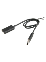 Prodlužovací USB kabel - 40cm (XBOX 360)