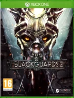 Blackguards 2 - D1 Edition