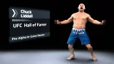 EA SPORT UFC (XBOX)