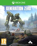Generation Zero