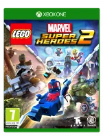 LEGO Marvel Super Heroes 2