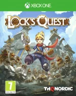 Locks Quest