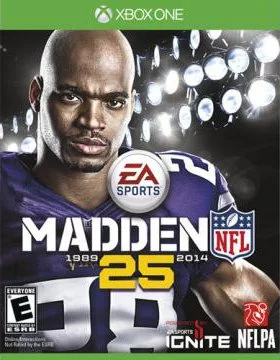 Madden NFL 20 - Xbox One - ESD