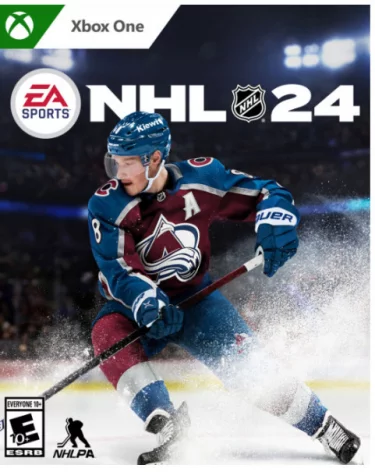 NHL 24 (XBOX)