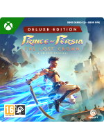 Prince of Persia: The Lost Crown - Deluxe Edition