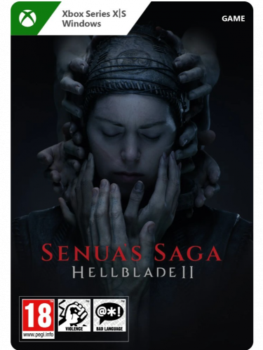 Senua’s Saga: Hellblade II (XONE)