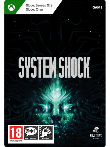 System Shock (XONE)